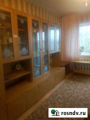 2-комнатная квартира, 43 м², 5/5 эт. в аренду на длительный срок в Ангарске Ангарск - изображение 1