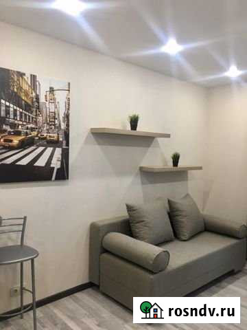 3-комнатная квартира, 55 м², 2/30 эт. на продажу в Котельниках Котельники - изображение 1