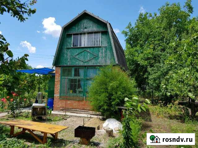 Дача 38 м² на участке 5 сот. на продажу в Ейске Ейск - изображение 1