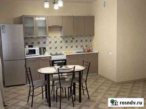 1-комнатная квартира, 45 м², 14/16 эт. в аренду посуточно в Иркутске Иркутск