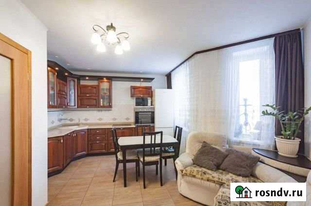 2-комнатная квартира, 58.8 м², 5/7 эт. на продажу в Среднеуральске Среднеуральск - изображение 1