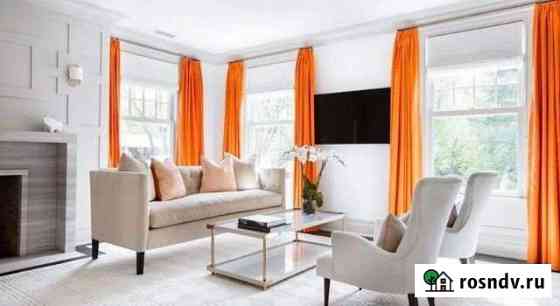 3-комнатная квартира, 70.5 м², 1/10 эт. на продажу в Казани Казань