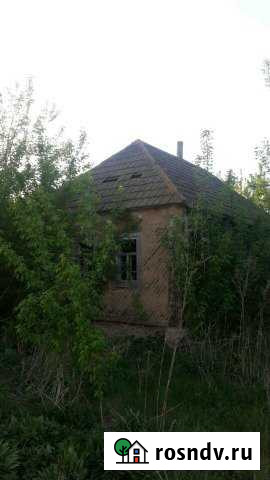 Дом 50 м² на участке 20 сот. на продажу в Судже Суджа - изображение 1