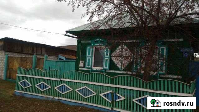 Дом 38.4 м² на участке 24 сот. на продажу в Минусинске Минусинск - изображение 1