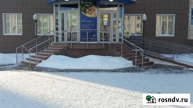 Республики, 86 к.1, 231.6 кв.м. аренда Тюмень - изображение 1