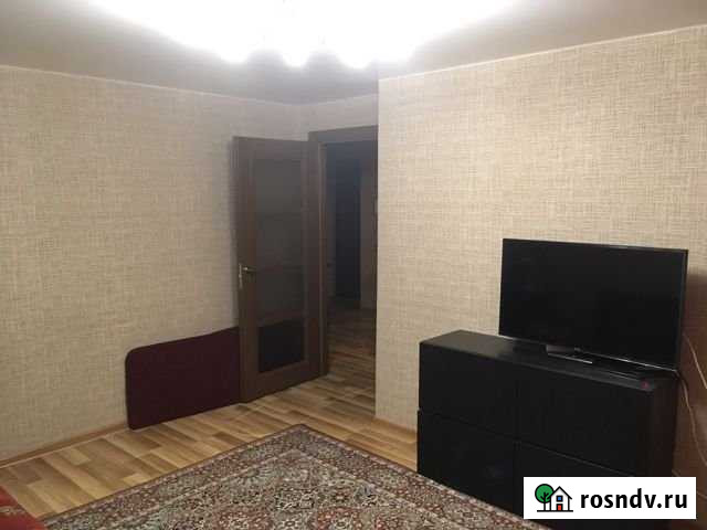 2-комнатная квартира, 39.7 м², 4/9 эт. на продажу в Каменске-Уральском Каменск-Уральский - изображение 1