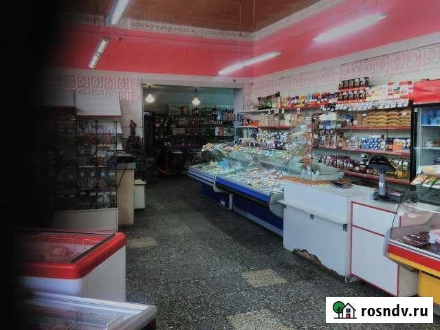 Торговое помещение, 210 кв.м. Красноуральск - изображение 1