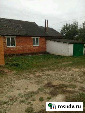 Дом 82 м² на участке 6 сот. на продажу в Дубне Тульской области Дубна - изображение 1