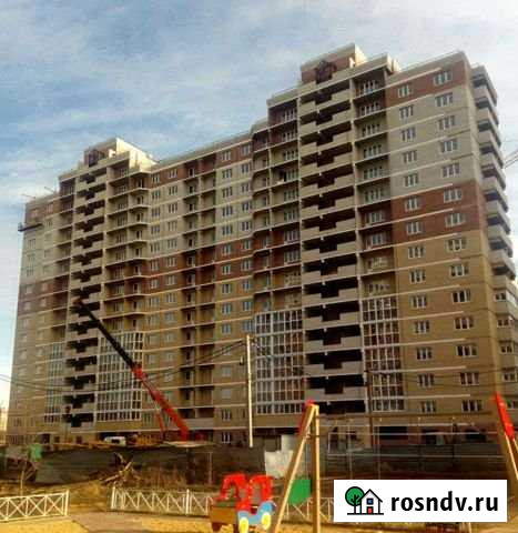3-комнатная квартира, 79.6 м², 6/16 эт. на продажу в Липецке Липецк - изображение 1