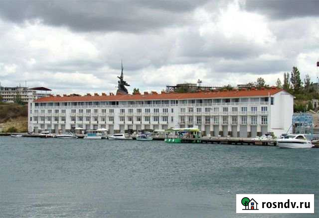 Гараж >30 м² в аренду в Севастополе Севастополь - изображение 1