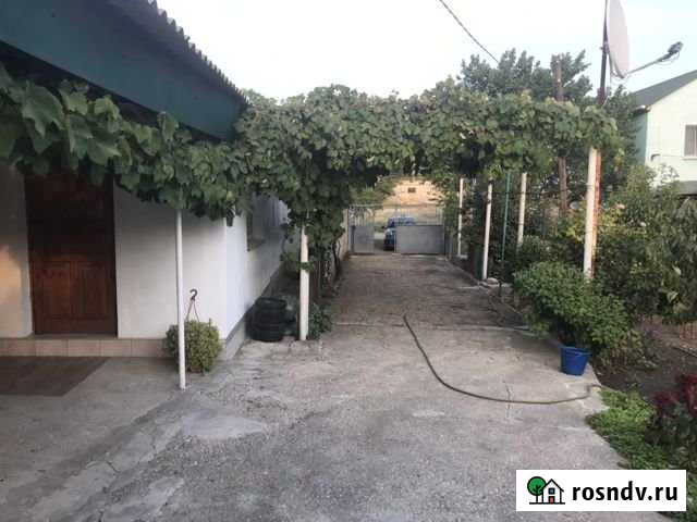 Дом 65 м² на участке 6 сот. на продажу в Саках Саки - изображение 1