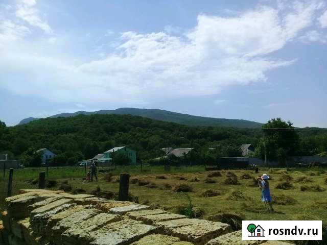 Участок ИЖС 10 сот. на продажу в Бахчисарае Бахчисарай - изображение 1