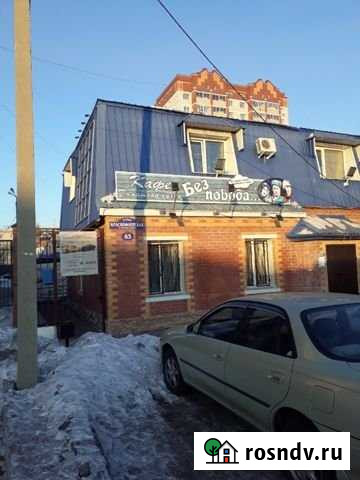 Офисное помещение Благовещенск - изображение 1