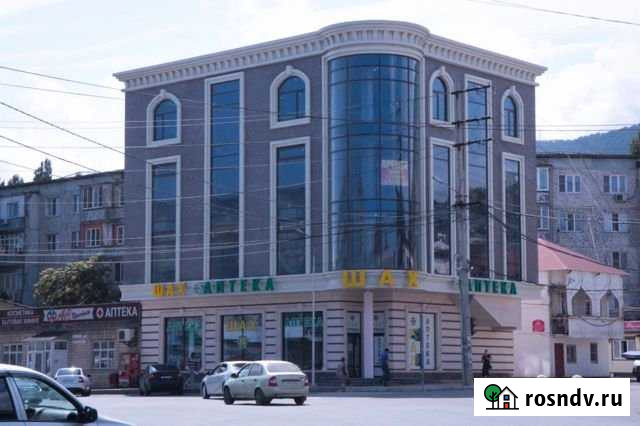 Сдам торговое помещение Махачкала - изображение 1