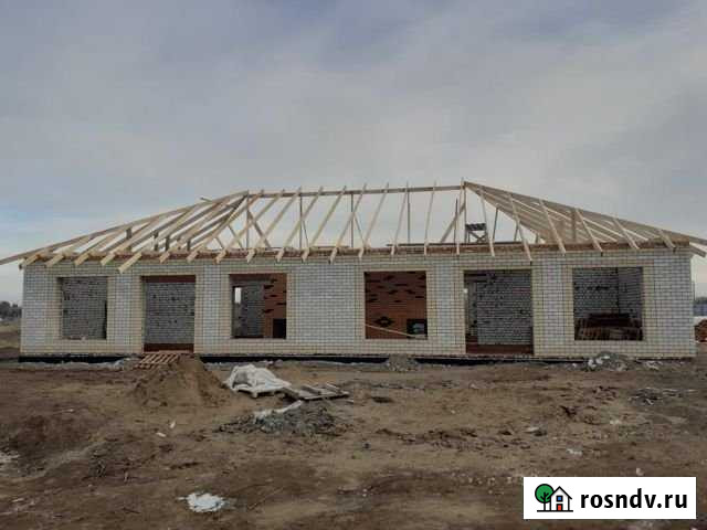 Таунхаус 90 м² на участке 4 сот. на продажу в Энгельсе Энгельс - изображение 1