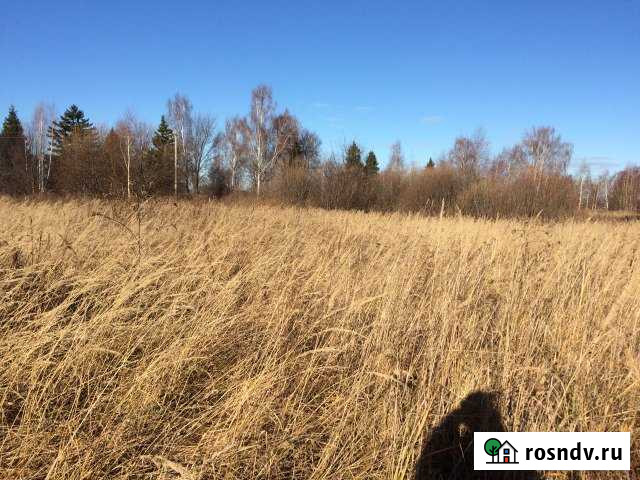 Участок ИЖС 11 сот. на продажу в Козьмодемьянске Козьмодемьянск - изображение 1