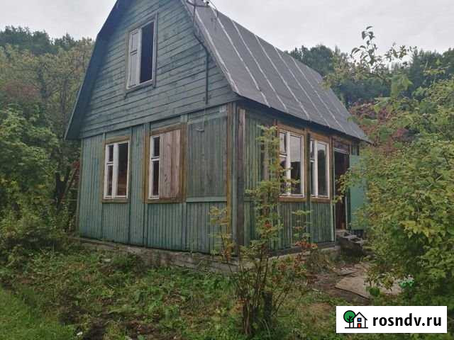 Дача 30 м² на участке 6.5 сот. на продажу во Владимире Владимир - изображение 1