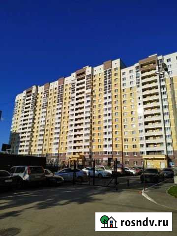 1-комнатная квартира, 41 м², 6/10 эт. на продажу в Березовском Свердловской области Березовский - изображение 1