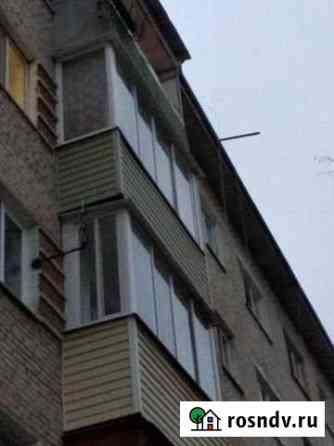2-комнатная квартира, 45.8 м², 4/5 эт. на продажу в Туле Тула