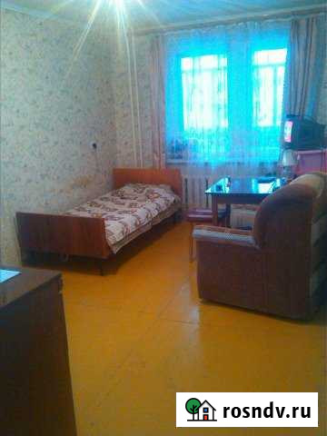 1-комнатная квартира, 38.7 м², 1/2 эт. на продажу в Сычевке Сычевка - изображение 1