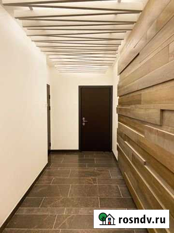 3-комнатная квартира, 104.2 м², 9/16 эт. на продажу в Волгограде Волгоград - изображение 1