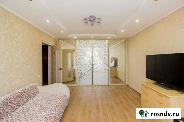 3-комнатная квартира, 58.3 м², 8/9 эт. на продажу в Сургуте Ханты-Мансийского АО Сургут - изображение 1