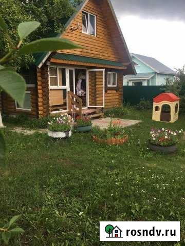 Дача 40 м² на участке 4 сот. на продажу в Радужном Владимирской области Радужный - изображение 1