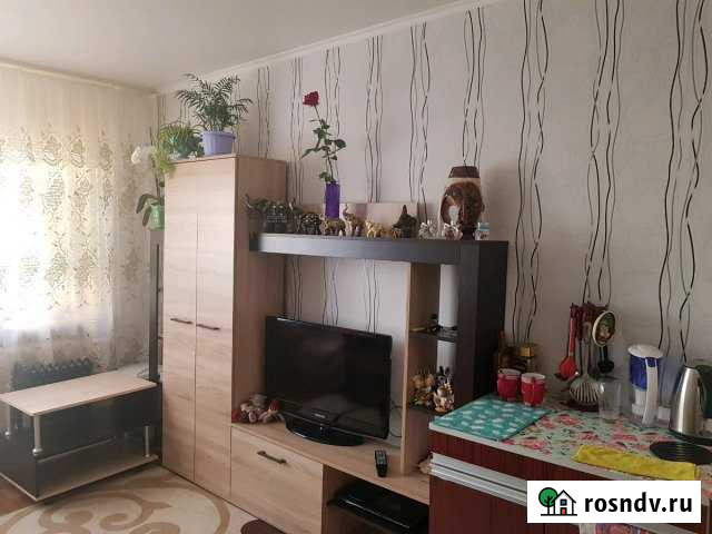 Комната 13 м² в 1-ком. кв., 1/5 эт. на продажу в Орле Орёл - изображение 1