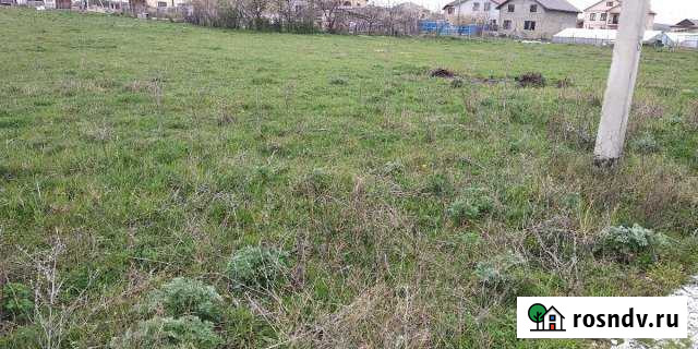 Участок ИЖС 5 сот. на продажу в Витязево Витязево - изображение 1