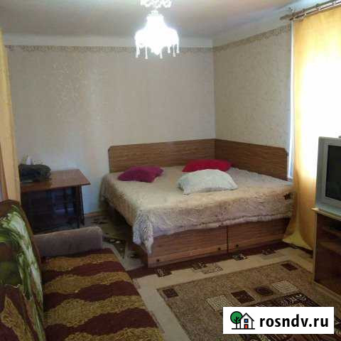 1-комнатная квартира, 32 м², 3/5 эт. в аренду посуточно в Таганроге Таганрог - изображение 1