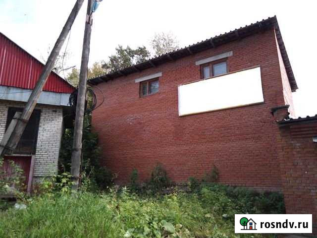 Гараж >30 м² на продажу в Северске Северск - изображение 1