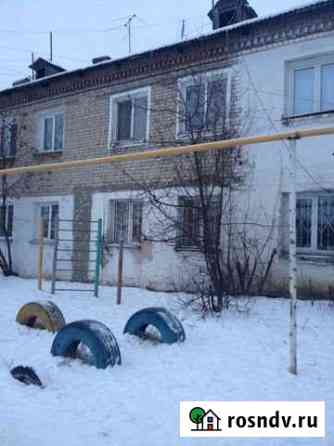 2-комнатная квартира, 36 м², 2/2 эт. на продажу в Кургане Курган