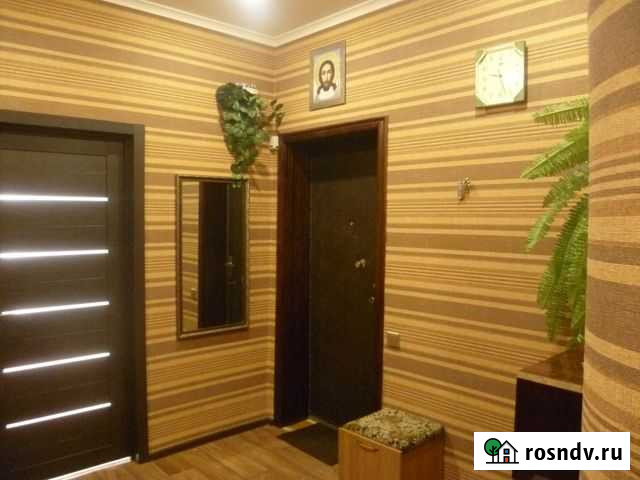 3-комнатная квартира, 95.5 м², 2/2 эт. на продажу в Балашове Балашов - изображение 1