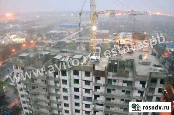 1-комнатная квартира, 40.8 м², 8/12 эт. на продажу в Янино-1 Янино-1