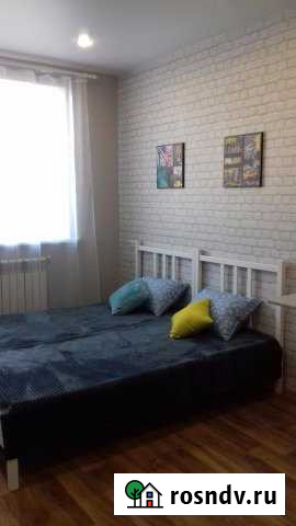 1-комнатная квартира, 26 м², 2/7 эт. в аренду посуточно в Борисоглебске Борисоглебск - изображение 1