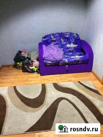 Дом 50.9 м² на участке 1 сот. на продажу в Ленинске-Кузнецком Ленинск-Кузнецкий - изображение 1