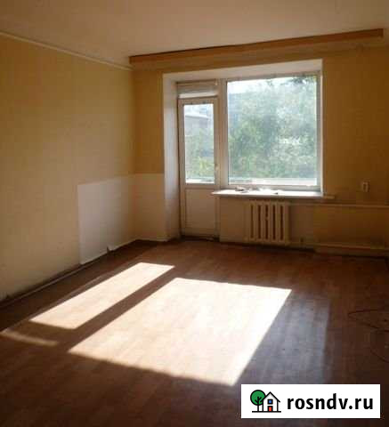 3-комнатная квартира, 62 м², 4/5 эт. в аренду на длительный срок в Красноярске Красноярск - изображение 1