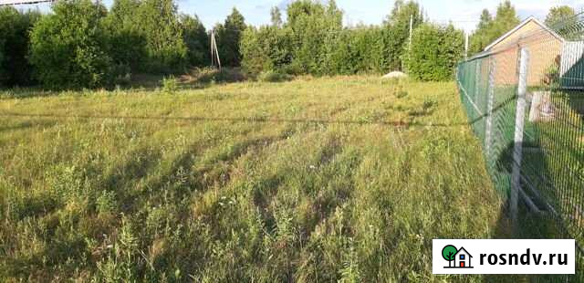 Участок ИЖС 21 сот. на продажу в Череповце Череповец - изображение 1