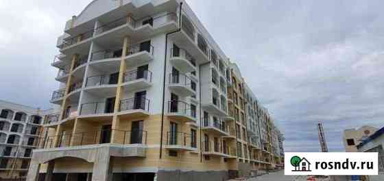 1-комнатная квартира, 42.7 м², 4/5 эт. на продажу в Мысхако Мысхако