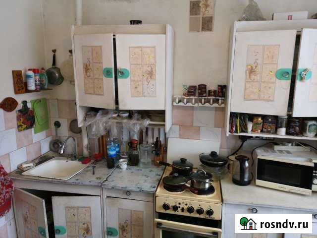 3-комнатная квартира, 71.1 м², 3/5 эт. на продажу в Тынде Тында - изображение 1