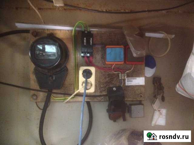 Гараж 24 м² на продажу в Ярославле Ярославль - изображение 1