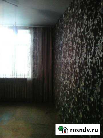 Комната 15 м² в 4-ком. кв., 2/5 эт. на продажу в Твери Тверь - изображение 1