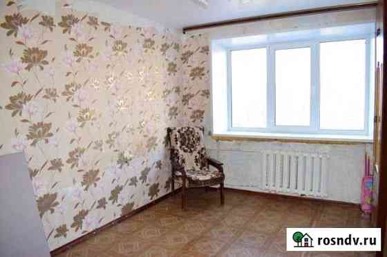Комната 18.9 м² в 1-ком. кв., 2/5 эт. на продажу в Туймазах Туймазы