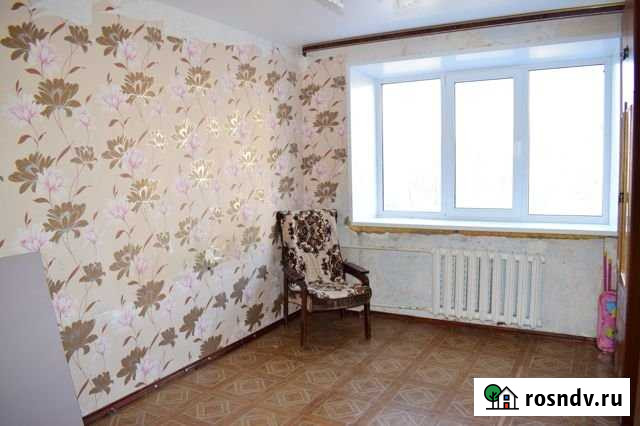 Комната 18.9 м² в 1-ком. кв., 2/5 эт. на продажу в Туймазах Туймазы - изображение 1