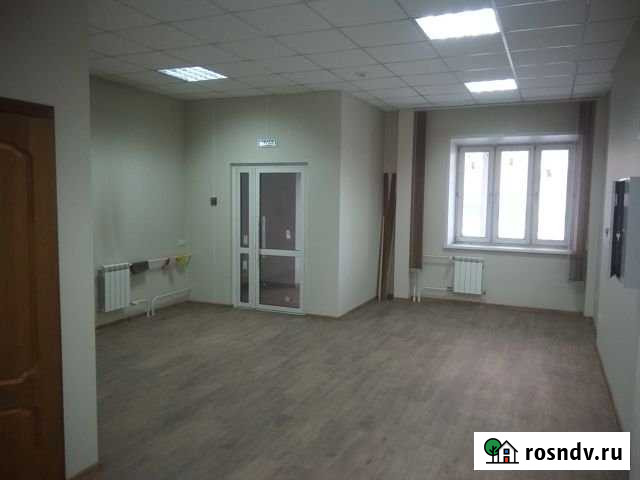 Помещение свободного назначения, 148 кв.м. Красноярск - изображение 1