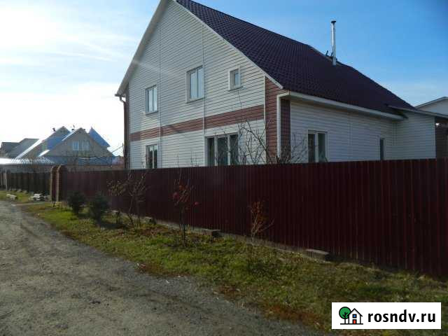 Коттедж 236 м² на участке 15 сот. на продажу в Ангарске Ангарск - изображение 1