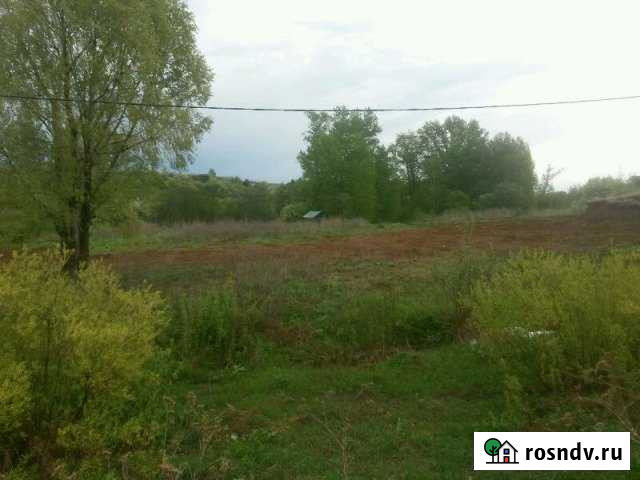 Участок ИЖС 21 сот. на продажу в Елабуге Елабуга - изображение 1