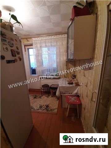 1-комнатная квартира, 36 м², 2/9 эт. на продажу в Нефтекамске Нефтекамск - изображение 1