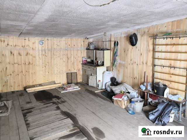 Гараж 25 м² на продажу в Сосногорске Сосногорск - изображение 1