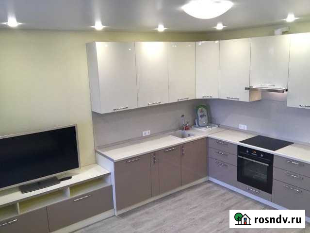 3-комнатная квартира, 76 м², 14/25 эт. в аренду на длительный срок в Реутове Реутов - изображение 1